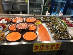 -清真海鲜大咖