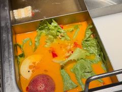 -海底捞火锅(莘松路店)