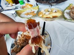 -碧海银沙海鲜餐厅(恒大海上威尼斯店)