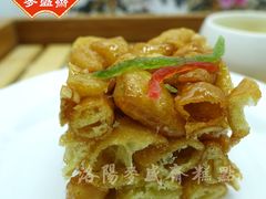 琪玛酥-洛阳麦盛斋糕点店(中州路店)