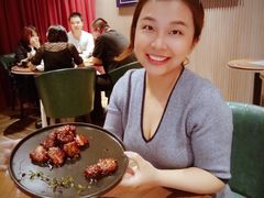 -上海人家花樣年华(中山公园店)