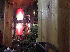 -丽江庭院之爱在路上(西单店)
