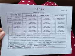 -枫花园汽车电影院(朝阳公园店)