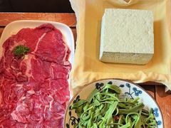 -老员外骨汤火锅(海州古城店)