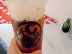 -大C柠檬茶室(天河南二路店)