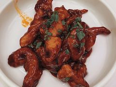 糖醋里脊-知味观(湖滨总店)