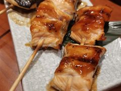 -有喜屋·烧鸟·居酒屋(周浦万达店)