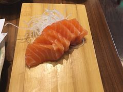 -青岛即墨希尔顿逸林酒店·開自助餐厅