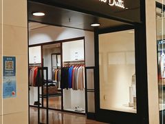 -Massimo Dutti(合生汇店)