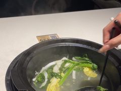-百年果林椰子鸡(中洲店)