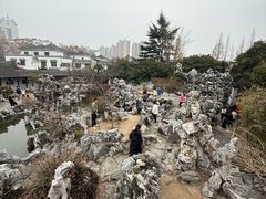 -清晏园