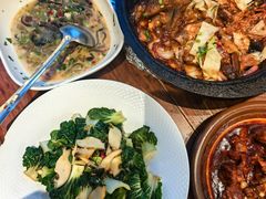 -九號院子海鲜烧烤