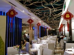 大堂-同喜烤鸭店(光芒店)
