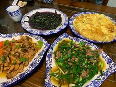 -阿鹏故事云南野生菌火锅(人民路店)