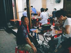-威邵鸡煲(西华路总店)