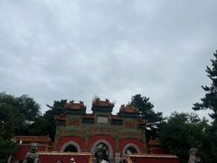 -普陀宗乘之庙(小布达拉宫)