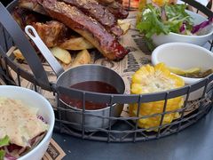 -疯克大象美式烤肉餐厅