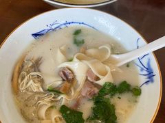 -同胜祥清真新豫菜(杜岭街店)