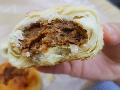 鲜肉烧饼-上好酥烧饼(虹桥中心店)