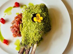 -成桂西餐厅·42年的味道(五大道疙瘩楼店)