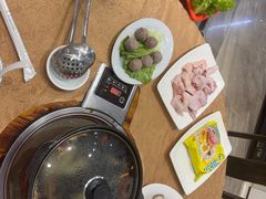 -濠轩阁特色生蚝火锅总店