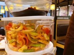 -黄记煌三汁焖锅(龙湖U城店)
