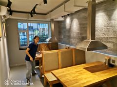 大堂-伊兴阁清真小馆