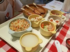 -西贝(无锡万象城店)