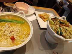 -桂满陇·蟹黄小笼汤包(巴黎春天浦建店)