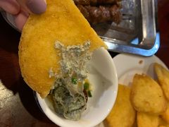 -玫瑰红烤羊排(北新桥三条店)