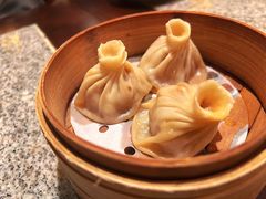 天王烤鸭包-南京大牌档(龙湖长楹天街店)