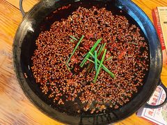 -岗上渣渣老火锅(两路口店)