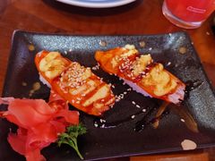 -小川洋风料理(武商MALL店)