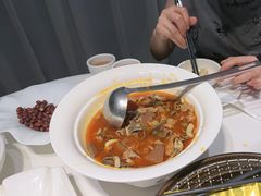 -院里寻菜·精致庭院菜(观沙岭店)