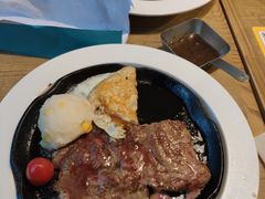 -豪客来牛排(文化路店)