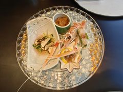-长富宫饭店·日本料理樱