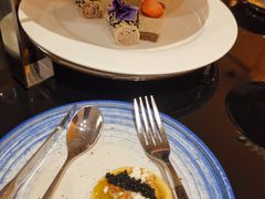 -好日子皇冠假日酒店·君怡咖啡厅(特美思大厦店)