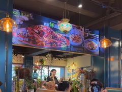 -柴窝堡22号辣子鸡·传承新疆菜