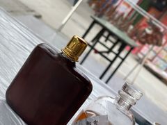 -豫南烧烤(荣昌花园店)
