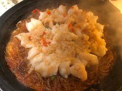 -绿茶餐厅(深圳龙华天虹购物中心店)