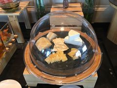 -Social 秀西餐厅-长沙瑞吉酒店(运达店)
