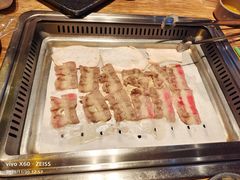 -新石器烤肉(南通CBD大有境店)