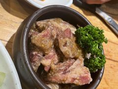 味家坛子肉-味家烤肉烤鳗鱼牛排(西塔旗舰店)