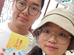 -民信老铺(双皮奶博物馆店)