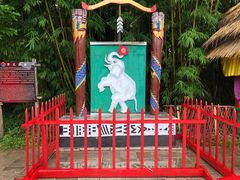 -云南民族村
