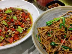 -小天厨民间菜馆(深圳街店)