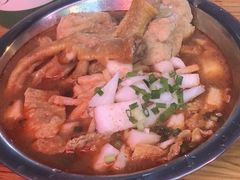 -桂湘缘卤味螺蛳粉