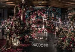 -Sunny喜铺婚礼策划(东部店)