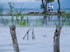 -丽江泸沽湖景区