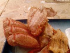毛蟹-济南玉泉森信大酒店-中餐厅